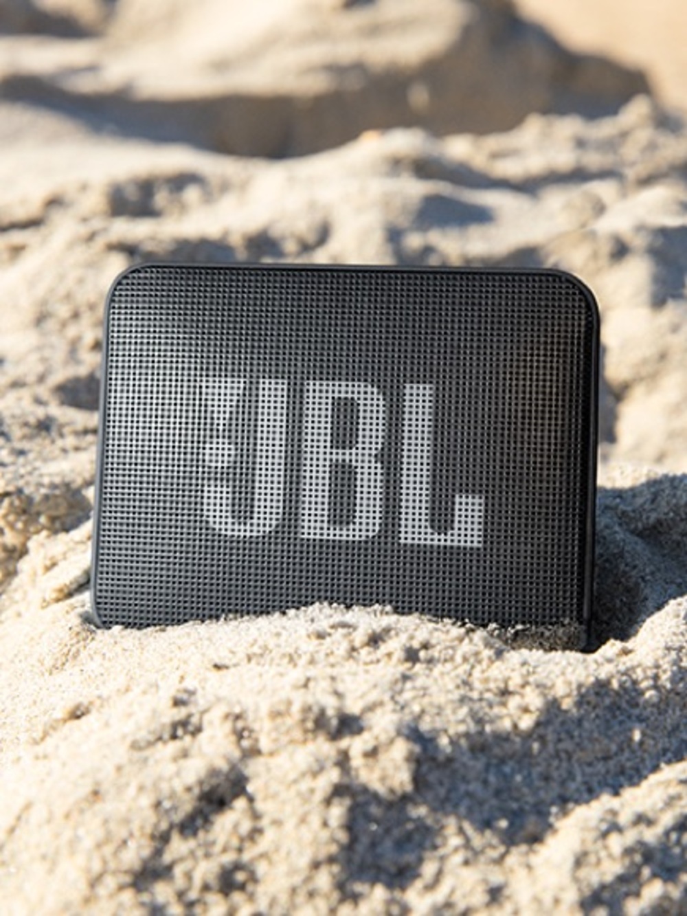 JBL GO 2 Portable Bluetooth Speaker